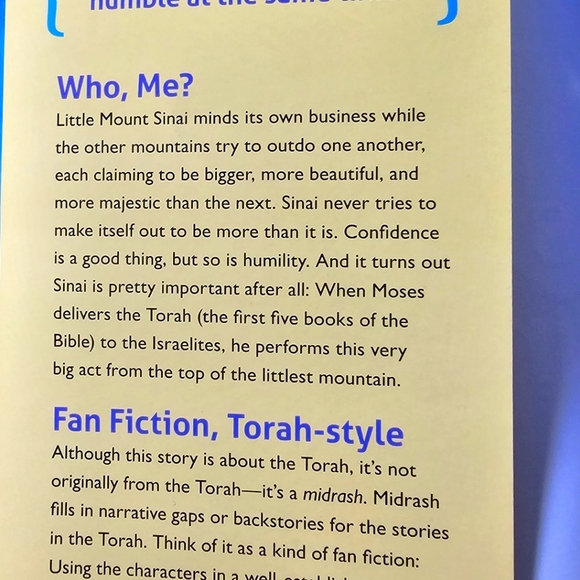 NWOT 1 HANUKKAH & 2 WELL KNOWN STORYBOOKS - Picture 4 of 14